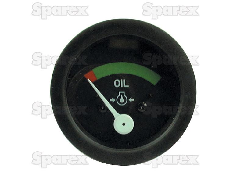 Manometro pressão oleo (S.61171)