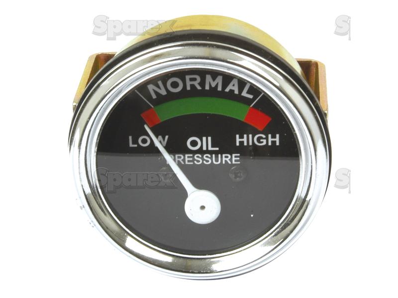 Manometro pressão oleo (S.61466)