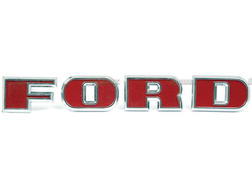 Emblema for Ford (S.61520)