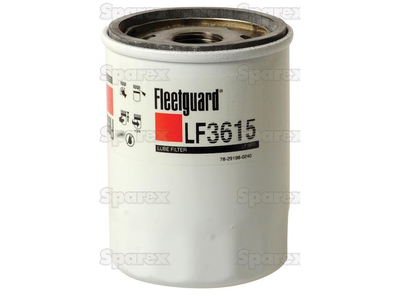 Filtro Oleo - Rosca - LF3615 (S.61804)