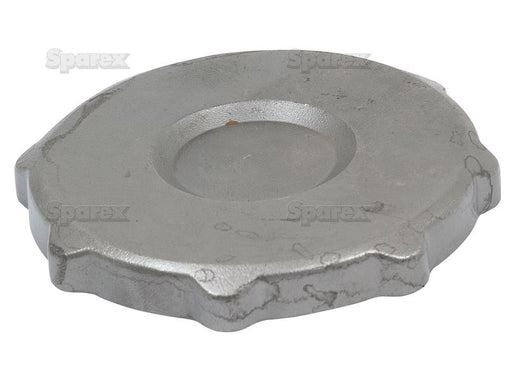 PTO Freewheel Flange (RH) (S.6184)