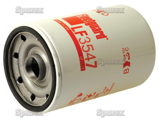 Filtro de hidraulico - Rosca - LF3547 (S.62228)
