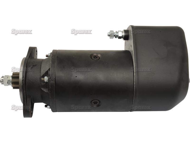 Motor de Arranque - 12V, 3Quilowatts (Sparex) (S.62239)