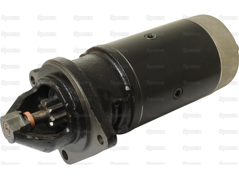 Motor de Arranque - 12V, 3Quilowatts (Sparex) (S.62406)