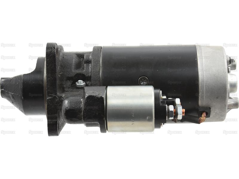 Motor de Arranque - 12V, 3Quilowatts (Sparex) (S.62407)