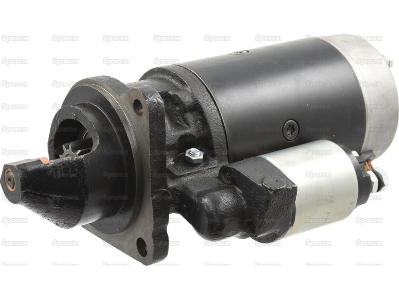 Motor de Arranque - 12V, 3Quilowatts (Sparex) (S.62407)