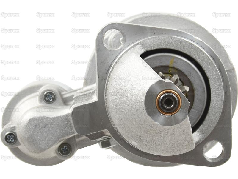 Motor de Arranque - 24V, 3.2Quilowatts (Sparex) (S.62408)