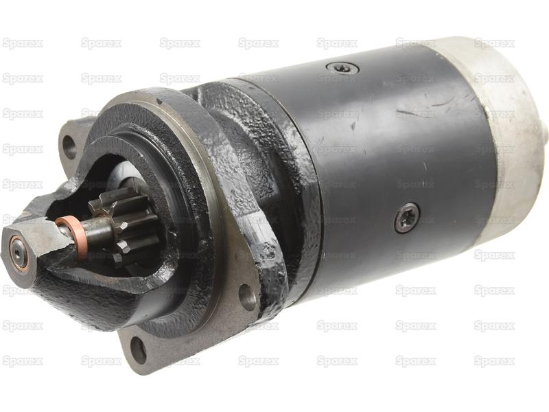 Motor de Arranque - 12V, 2.7Quilowatts (Sparex) (S.62409)