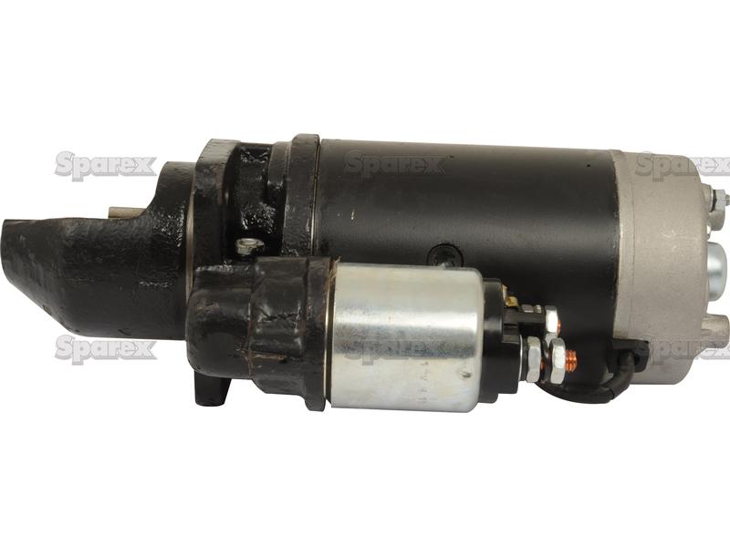 Motor de Arranque - 12V, 2.9Quilowatts (Sparex) (S.64051)