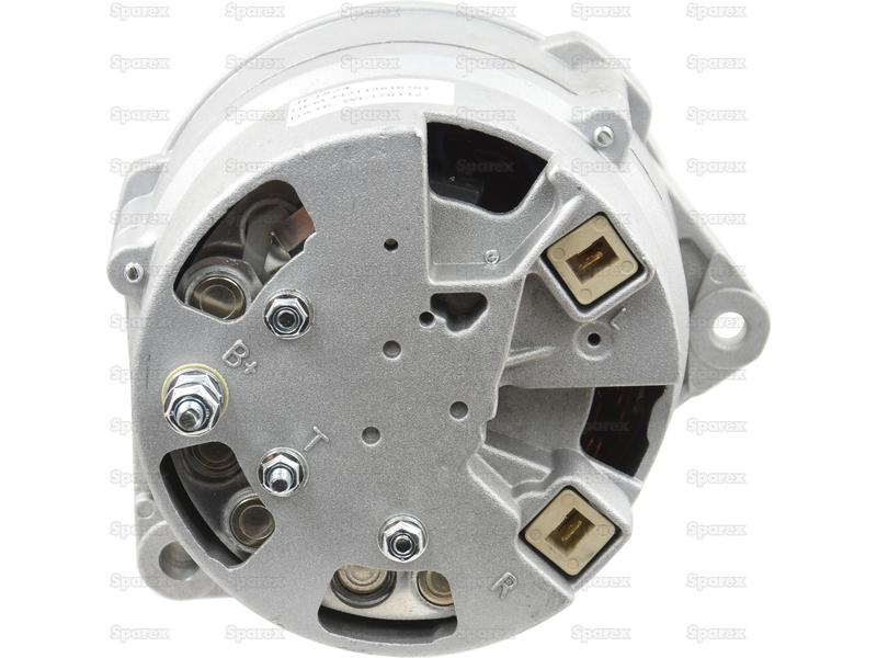 Alternador (Sparex) - 14V, 55 Amps (S.64052)