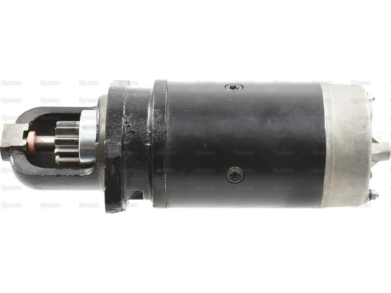 Motor de Arranque - 12V, 3Quilowatts (Sparex) (S.64331)