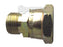 ADPT 3/8''BSP M-M22 F (S.6481)