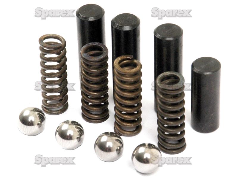 Kit Selector (S.65398)