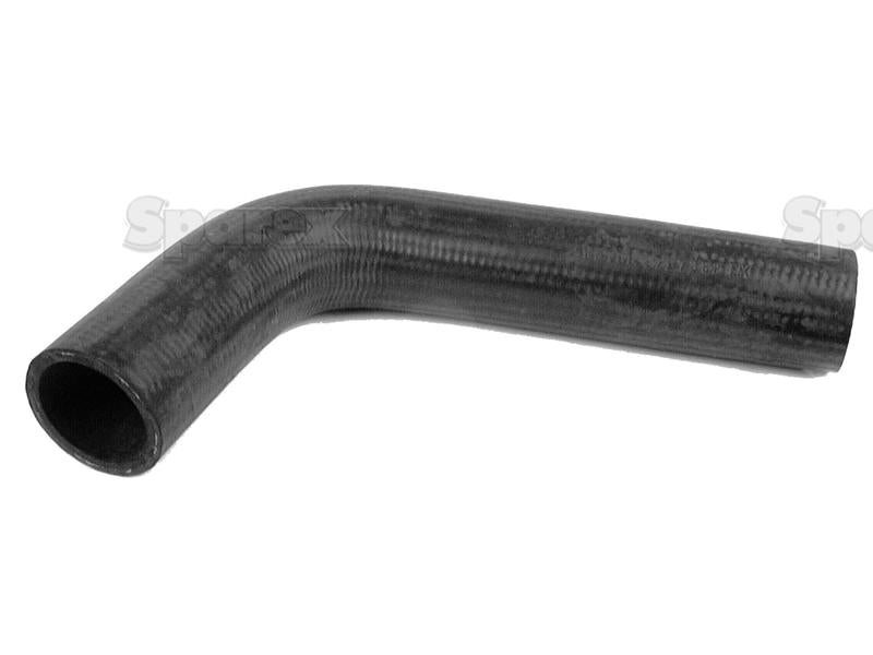 Tubo superior, Ø interno da extremidade menor da mangueira em: 37mm, Ø interno da extremidade maior da mangueira em: 37mm (S.66106)