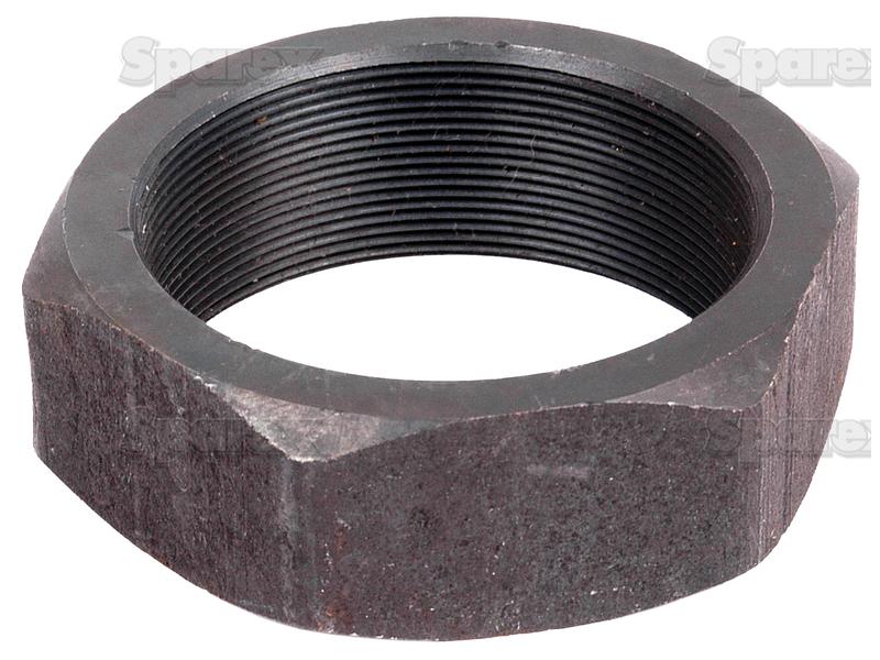 Porca auto bloqueio métrica, Tamanho: M58 x 1.25mm (Din 985) Metric Coarse (S.66276)