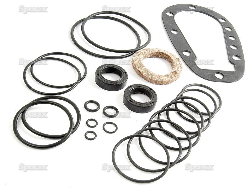 Sparex Kit vedantes orbitrol motor (S.66377)