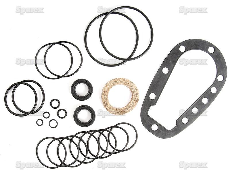 Sparex Kit vedantes orbitrol motor (S.66377)