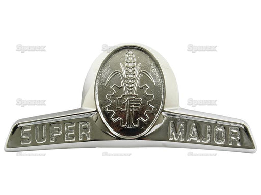 Emblema for Super Major (S.67278)