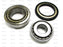 Front Wheel Bearing Kit Replacement for Ford New Holland (S.67455)