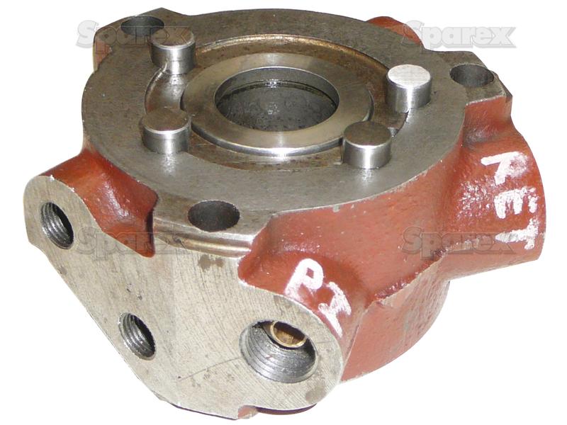 Valve Assembly (S.67889)