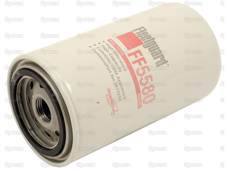 Filtro Combustível - Rosca - FF5580 (S.67929)