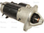 Motor de Arranque - 12V, 3Quilowatts, Engrenagem redutora (Sparex) (S.68270)