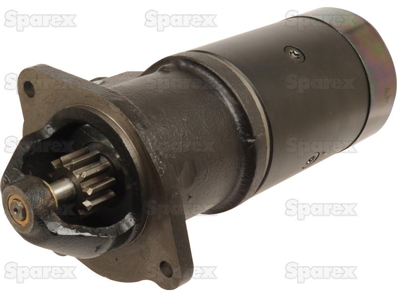 Motor de Arranque - 12V, 2.2Quilowatts (Sparex) (S.68989)