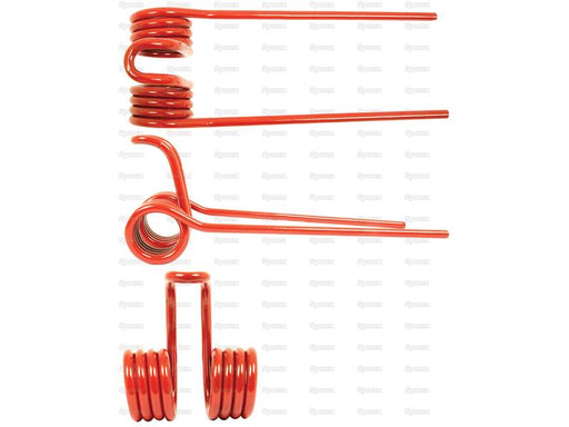 Mola Comprimento:220mm, Largura:37mm, Ø4.9mm - Acessorios para Someca Aplicavel em: 44320340 (S.72348)