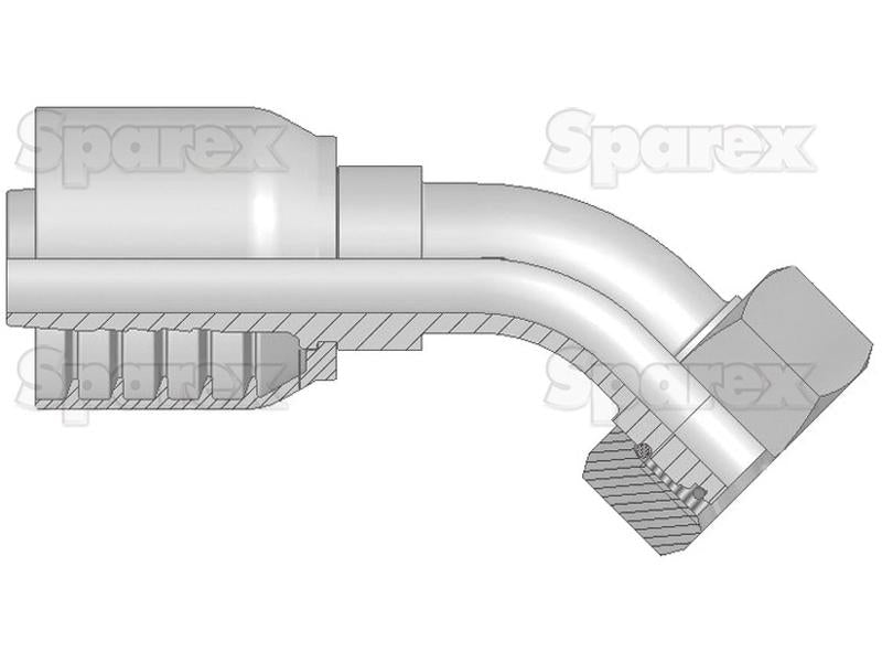 70 SERIES 3/4'' INSERTXM30 135 DEG F (S.7443012)