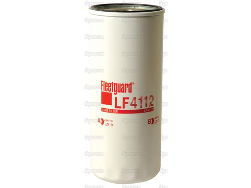 Filtro Oleo - Rosca - LF4112 (S.76300)