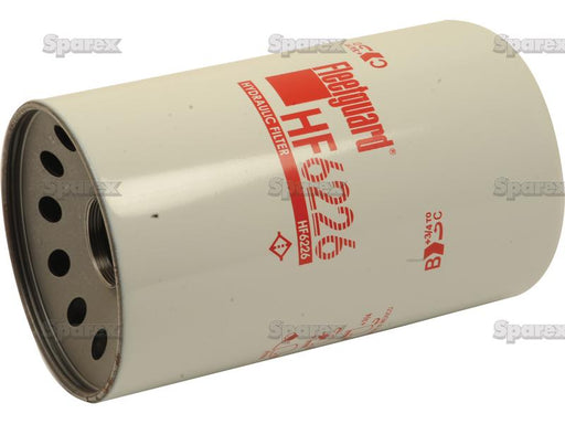 Filtro de hidraulico - Rosca - HF6226 (S.76411)
