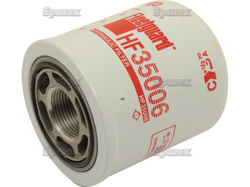Filtro de hidraulico - Rosca - HF35006 (S.76418)