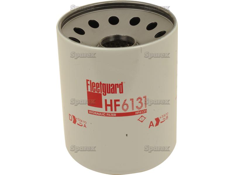 Filtro de hidraulico - Rosca - HF6131 (S.76541)