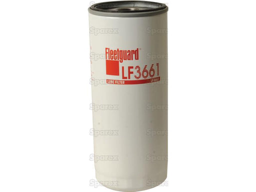 Filtro Oleo - Rosca - LF3661 (S.76663)