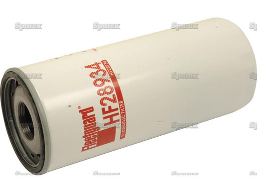 Filtro de hidraulico - Rosca - HF28934 (S.76843)