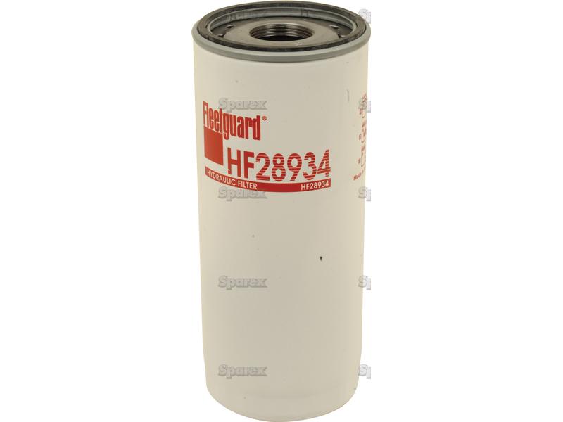 Filtro de hidraulico - Rosca - HF28934 (S.76843)