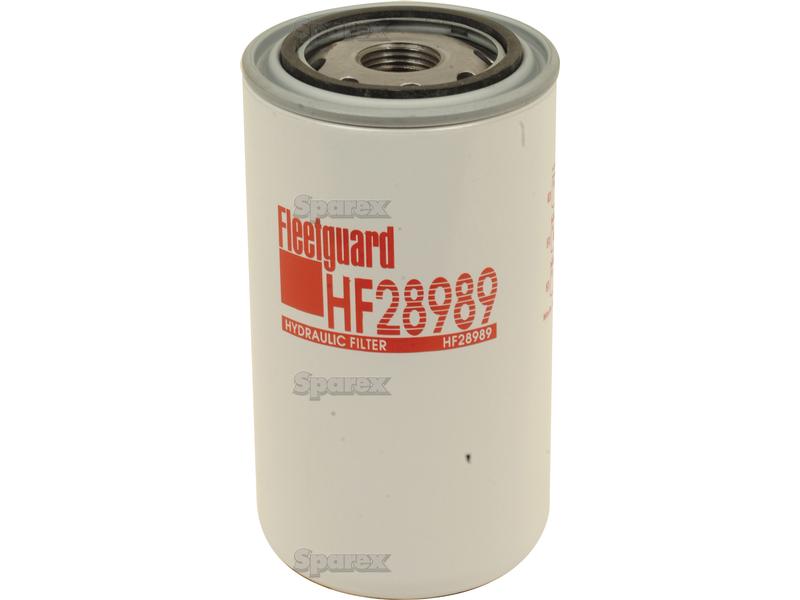Filtro de hidraulico - Rosca - HF28989 (S.76857)