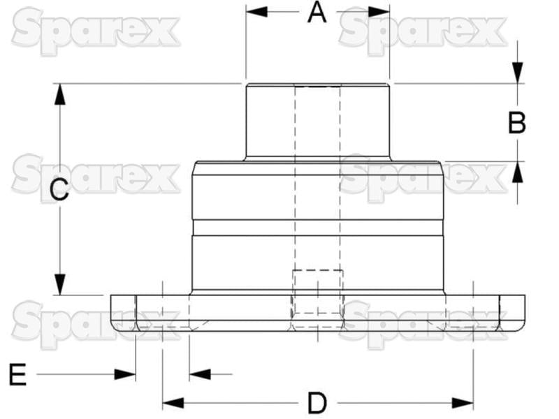 Pivot (S.7703)