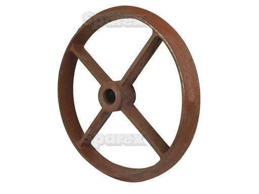 Cambridge Roll Ring Ø508x76.2x50.8mm (S.77200)