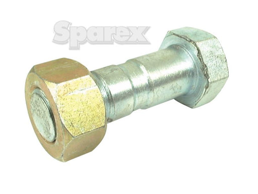 SHEAR BOLT-KVERNELAND Aplicavel em: KK035060R (S.77961)