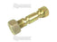 SHEAR BOLT-KVERNELAND Aplicavel em: KK035061R (S.77962)