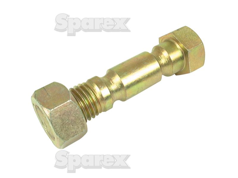 SHEAR BOLT-KVERNELAND Aplicavel em: KK035061R (S.77962)