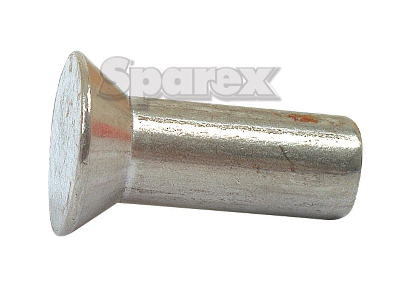 Rebites de CabeÇa de Embeber, Tamanho: M6 x 15mm (Din 661) (S.78585)