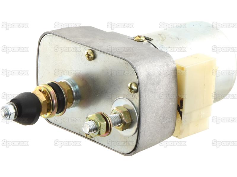 Motor limpa vidros 12V (S.79304)