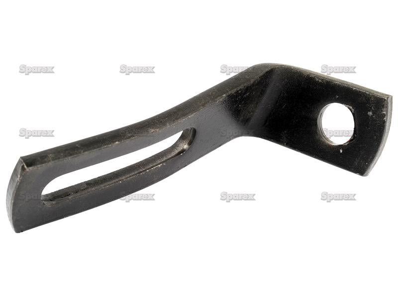 Ridger Bracket RH Replacement for Massey Ferguson Aplicavel em: 810906M1 (S.79384)