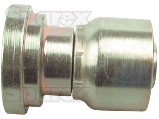 Parker Racord Straight Flange (S.7940810)