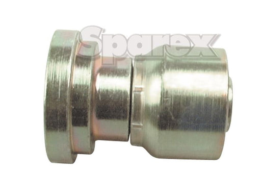 Parker Racord 3/4'' x Straight Flange (S.7941212)