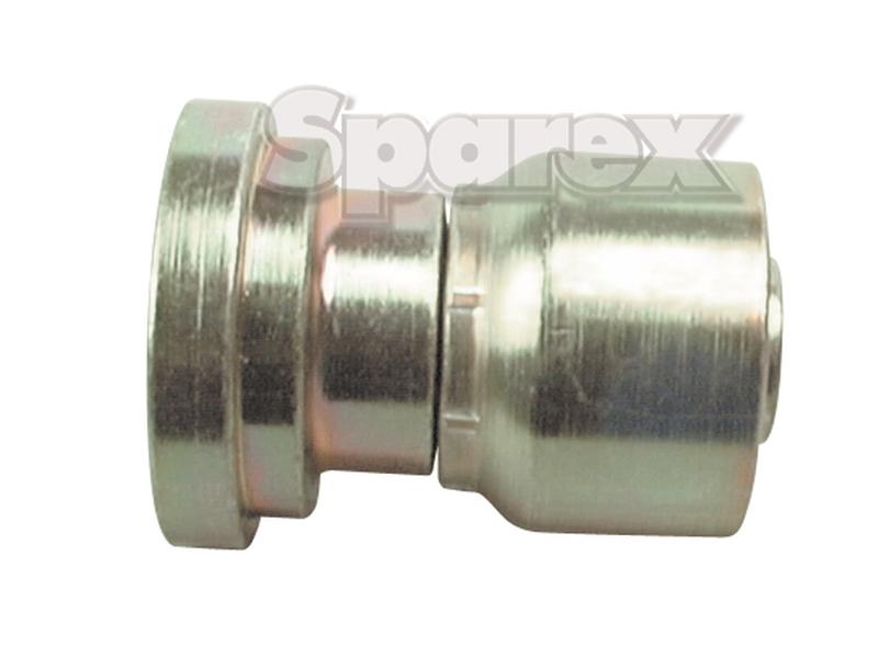 Parker Racord 1'' x Straight Flange (S.7941616)