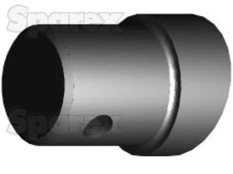 Bico - Direita 1250mm, Tamanho da rosca: - (Estrela) (S.79744)