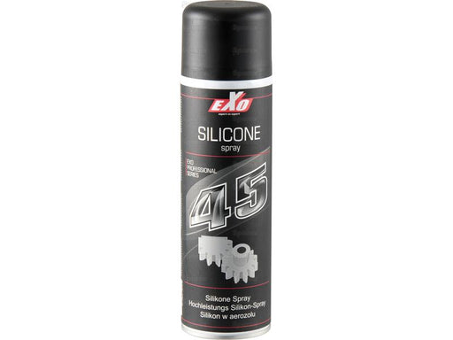 Spray Silicone - 500ml (S.81140)